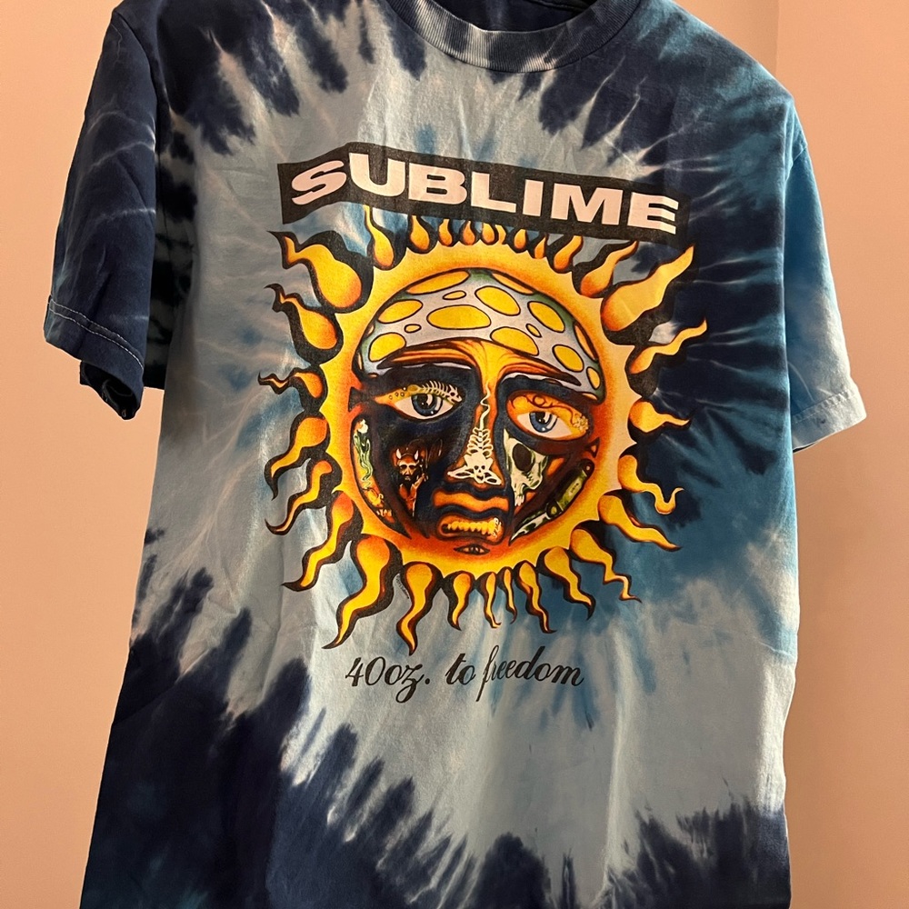 Sublime T-Shirt | Size M